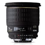 Sigma 28mm f/1.8 EX Aspherical DG DF Macro Autofocus Lens for Pentax