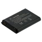 Lithium BP-70A  Extended Rechargeable Battery (1700Mah)