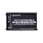 Lithium BP-780 Rechargeable Battery(700Mah)