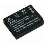 Lithium BP-DC14-U  Extended Rechargeable Battery (1200Mah)