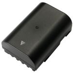 Lithium D-li90 Extended Rechargeable Battery (1200Mah)