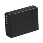Lithium LP-E17 Extended Rechargeable Battery (1700Mah)