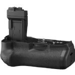 Canon BG-E8 Battery Grip for EOS Rebel T2i, T3i, T4i & T5i