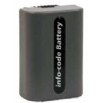 Lithium NP-QM51 2.5 Hour Rechargeable Battery