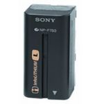 Sony NP-F750 8 Hour Battery