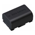 Lithium BN-VG107 2 Hour Extended Rechargeable Battery