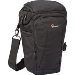 Lowepro Toploader Pro 75 AW II Holster Bag for DSLR