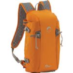 Lowepro Flipside Sport 10L AW Daypack (Orange/Light Gray)