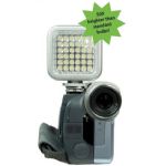 Sima SL-20LX LED Camcorder Light