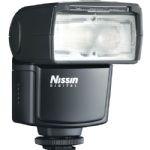 Nissin Di466 Flash for Canon Cameras