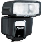 Nissin i40 Compact Flash for Four Thirds Cameras