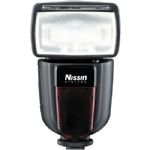 Nissin Di700 Flash for Nikon Cameras