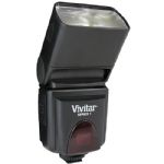 Vivitar DF-293 Flash TTL AF for Canon Cameras