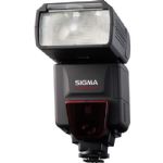 Sigma EF-610 DG ST Flash for Sony/Minolta Cameras