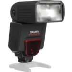 Sigma EF-610 Flash DG Super for Nikon Cameras