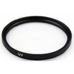 Precision (UV) Ultra Violet Coated Glass Filter - 200mm