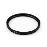 Precision (UV) Ultra Violet Coated Filter (52mm)