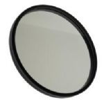 Precision (CPL) Multi Coated Circular Polarized Glass Filter (86mm)