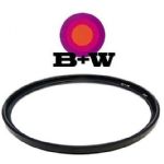 B&W UV Coated Filter (55mm)