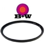 B&W UV Coated Filter (62mm)