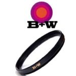 B&W UV Multi Coated Glass Filter (52mm)