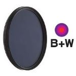 B+W CPL ( Circular Polarizer )  Multi Coated Glass Filter (49mm)
