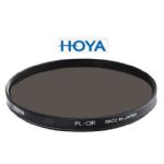 Hoya CPL ( Circular Polarizer ) Multi Coated Glass Filter (77mm)