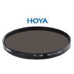 Hoya CPL ( Circular Polarizer ) Multi Coated Glass Filter (105mm)
