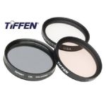 Tiffen 3 Piece Filter Kit (37mm)