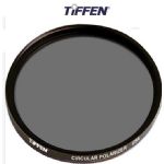 Tiffen CPL ( Circular Polarizer ) Filter (55mm)