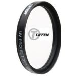 Tiffen UV ( Ultra Violet ) Coated Filter (82mm)