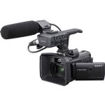 Sony HXR-NX30 96GB Palm Size NXCAM HD Camcorder with Projector