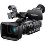 Sony PMW-160 XDCAM HD422 Handheld Camcorder