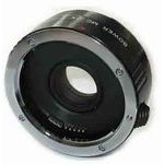 Digital Advance 2X Tele Converter For SLR Lenses Multi Coated