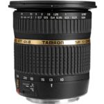 Tamron SP AF 10-24mm f / 3.5-4.5 DI II Zoom Lens For Canon DSLR Cameras