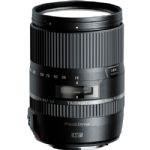 Tamron 16-300mm f/3.5-6.3 Di II VC PZD MACRO Lens for Nikon