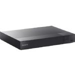 Sony - BDPS6500 - Streaming 3D Wi-Fi Built-In Blu-ray Player