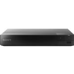 Sony - BDPS3500 - Streaming Wi-Fi Built-In Blu-ray Player