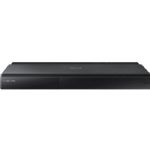 Samsung - BD-J7500/ZA - Streaming 3D Wi-Fi Built-In Blu-ray Player