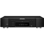 Marantz - UD5007 - Streaming 3D Wi-Fi Ready Blu-ray Player