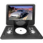 PyleHome -PDH14 Portable DVD Player