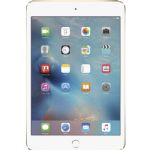 Apple -MK6L2LL/A 16GB iPad mini 4
