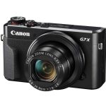 Canon PowerShot G7 X Mark II Digital Camera