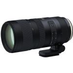 Tamron SP 70-200mm f/2.8 Di VC USD G2 Lens for Canon