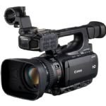 Canon XF105 HD Professional Camcorder