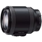 Sony E PZ 18-200mm f/3.5-6.3 OSS Lens