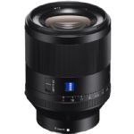 Sony Planar T* FE 50mm f/1.4 ZA Lens