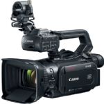 Canon XF405 Camcorder with HDMI 2.0 Output