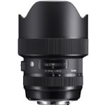 Sigma  14-24mm f/2.8 DG HSM Art Lens for Nikon