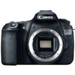 Canon EOS 60D DSLR Camera (Body)